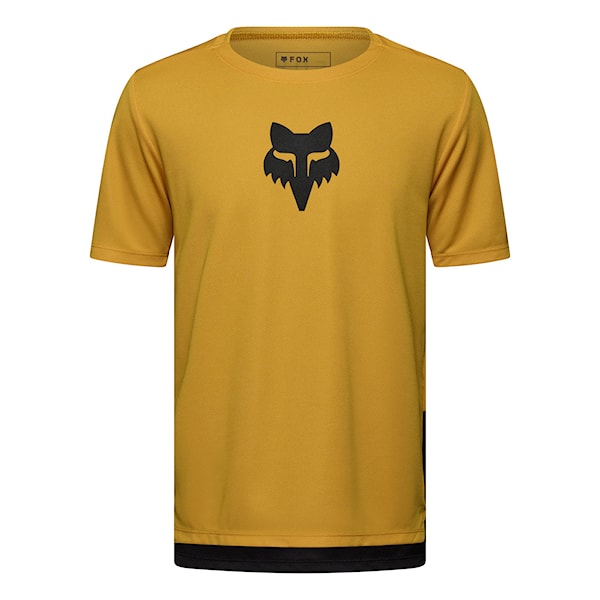 Bike Jersey Fox Youth Ranger SS Jersey Fox Head bronze 2026