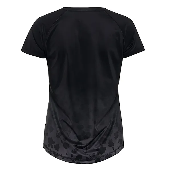 Bike dres Horsefeathers Deco black/cheetah 2026