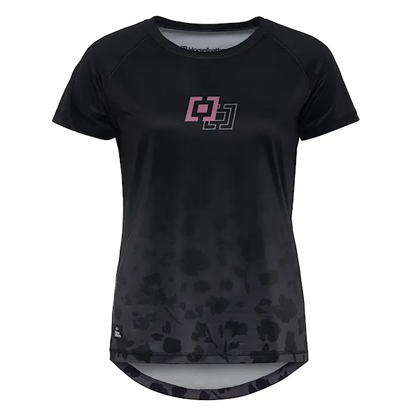 Bike dres Horsefeathers Deco black/cheetah 2026