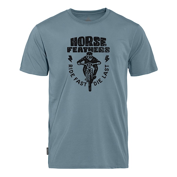 Bike Jersey Horsefeathers Full Send citadel 2026
