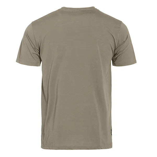 Bike dres Horsefeathers Rooter taupe 2026