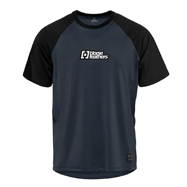 Bike dres Horsefeathers Spike indigo/black 2026