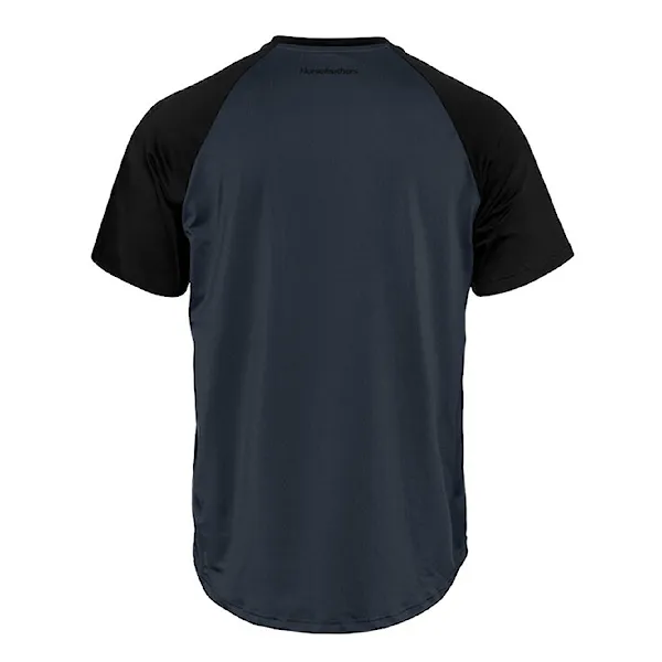 Bike dres Horsefeathers Spike indigo/black 2026