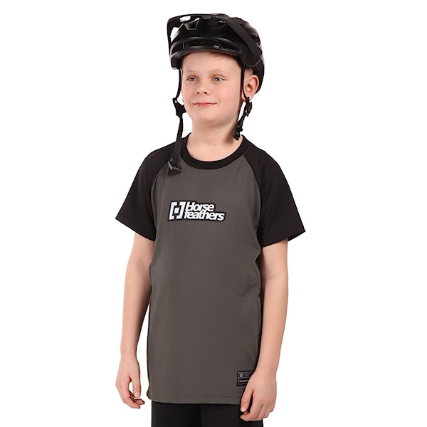 Bike dres Horsefeathers Spike Youth chimera/black 2026
