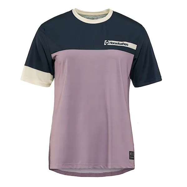 Bike dres Horsefeathers W Quantum indigo/iris 2026