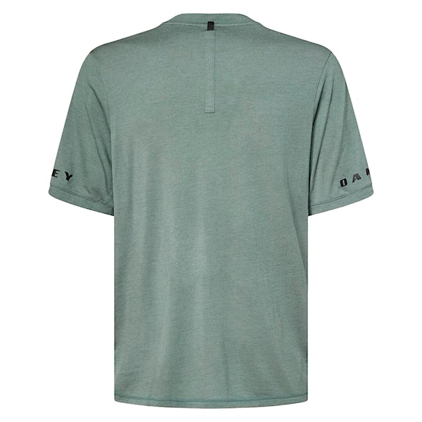 Bike koszulka Oakley Seeker Flow SS Jersey aviator green 2026