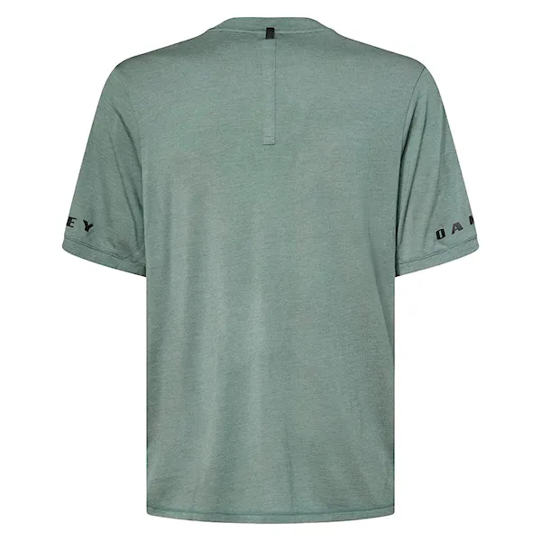 Bike dres Oakley Seeker Flow SS Jersey aviator green 2026
