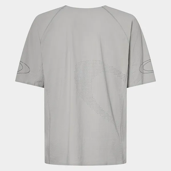 Bike dres Oakley Seeker Whip SS Jersey cement 2026