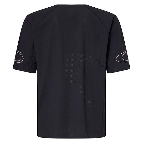 Bike koszulka Oakley Seeker Whip SS Jersey pitch black 2026
