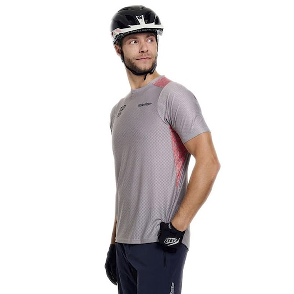 Bike dres Troy Lee Designs Skyline Pro Air SS ridgeline stone 2026