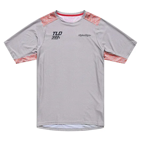 Bike Jersey Troy Lee Designs Skyline Pro Air SS ridgeline stone 2026