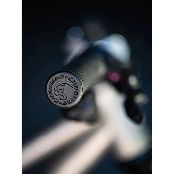 Bike gripy Chromag Dune black/black