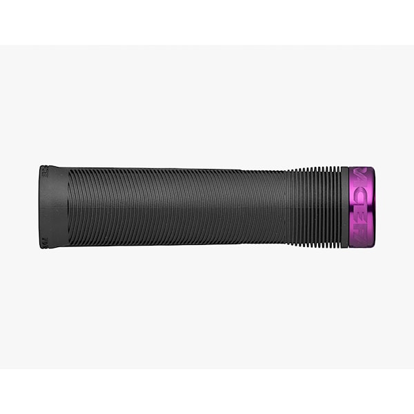 Bike chwyty Race Face Chester 31 mm black/purple