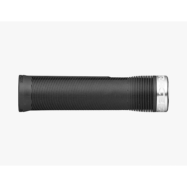 Bike chwyty Race Face Chester 31 mm black/silver