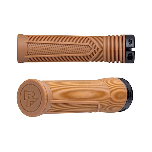 Bike Grips Race Face Chester 34 mm gum/black