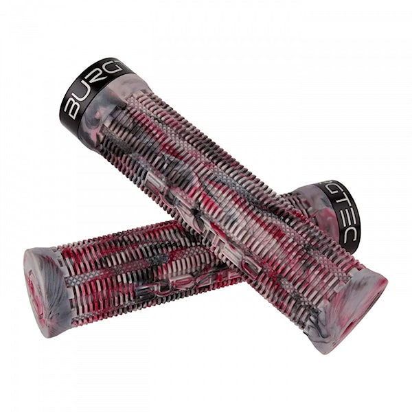 Bike Grips Burgtec The Bartender Pro Greg Minnaar bloody mary