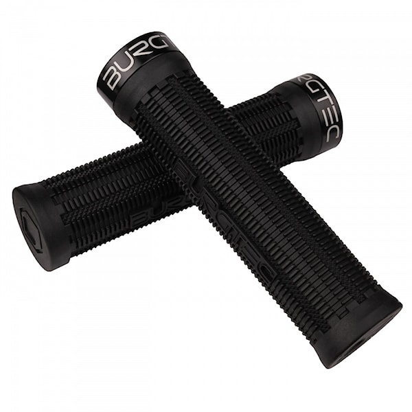 Bike Grips Burgtec The Bartender Pro Greg Minnaar burgtec black