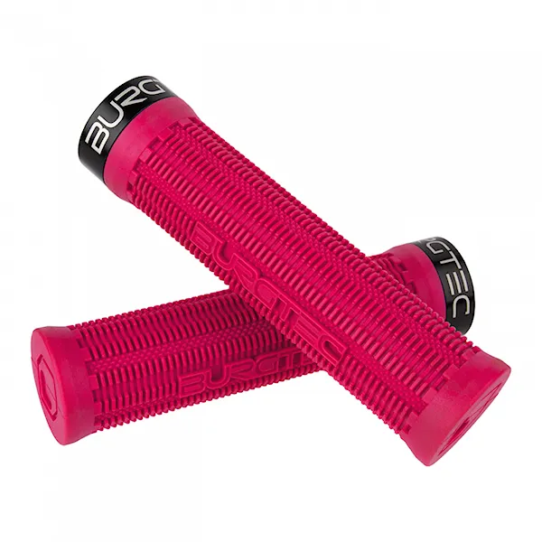 Bike Grips Burgtec The Bartender Pro Greg Minnaar toxic barbie pink
