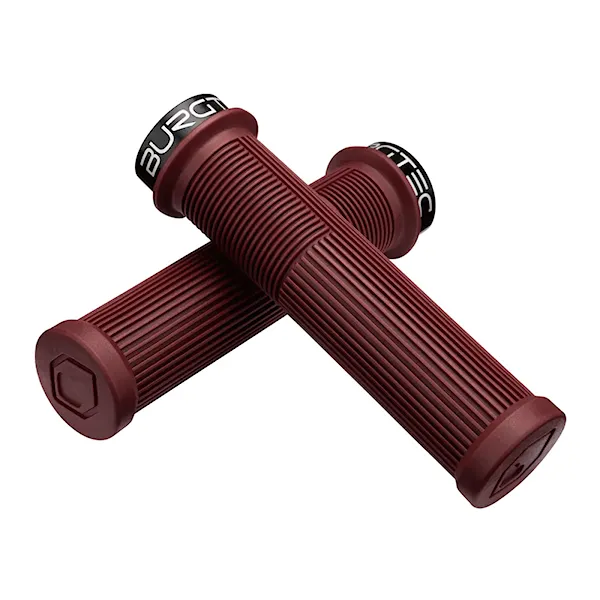 Bike Grips Burgtec The Bartender Pro Josh Bryceland cobra blood