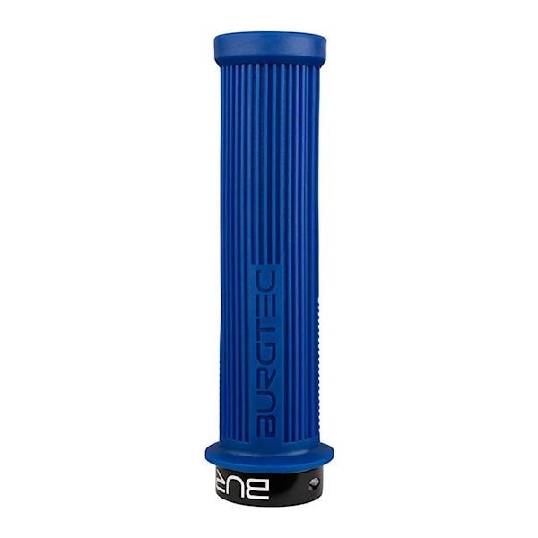 Bike chwyty Burgtec The Bartender Pro Josh Bryceland deep blue