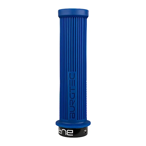 Bike Grips Burgtec The Bartender Pro Josh Bryceland deep blue