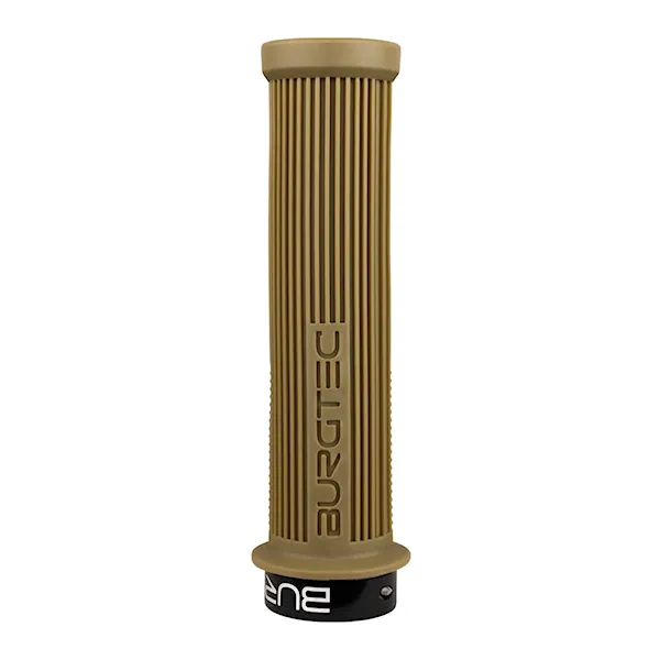 Bike Grips Burgtec The Bartender Pro Josh Bryceland khaki