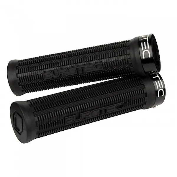 Bike Grips Burgtec The Bartender Pro Super Soft Greg Minnaar burgtec black