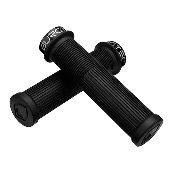 Bike Grips Burgtec The Bartender Pro Super Soft Josh Bryceland burgtec black