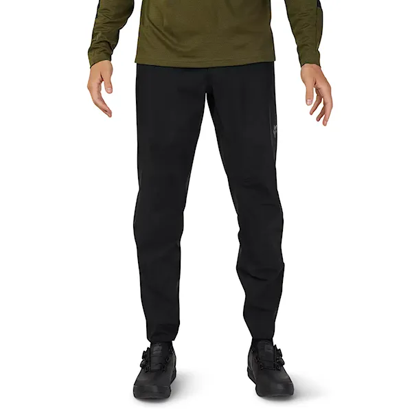 Bike kalhoty Fox Defend 3L Water Pant black 2026