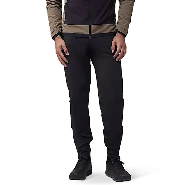 Bike spodnie Fox Defend Fire Pant black 2025