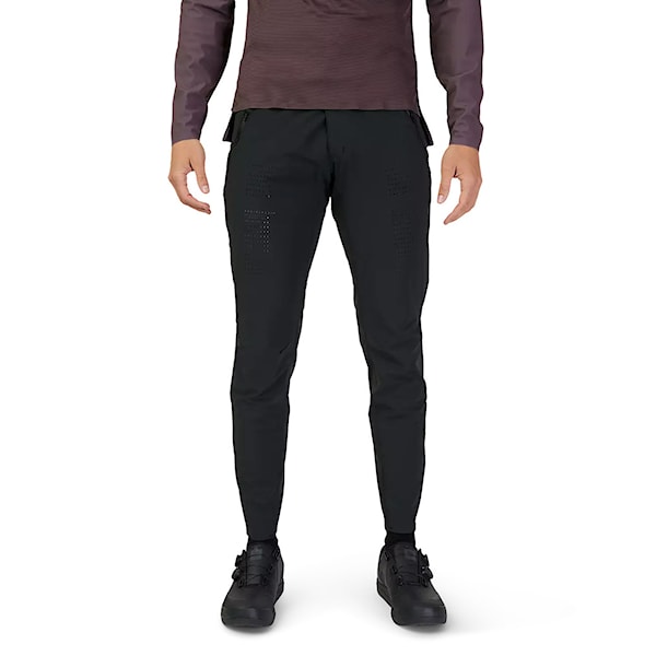 Bike nohavice Fox Flexair Pant black 2025