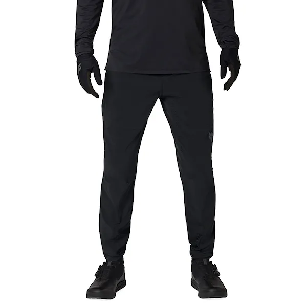 Bike Pants Fox Flexair Pant black 2026