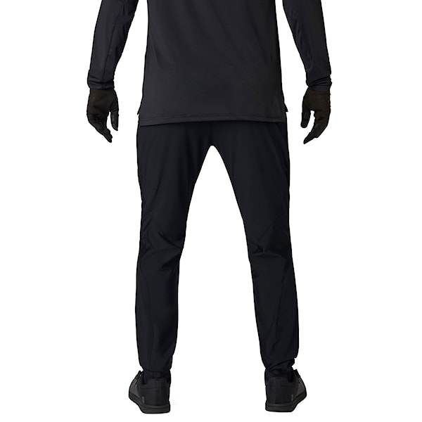 Bike nohavice Fox Flexair Pant black 2026