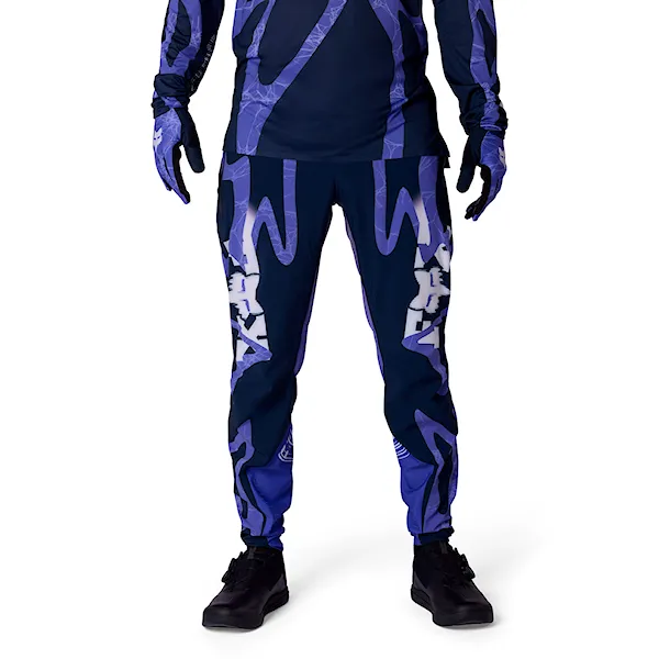 Bike Pants Fox Flexair Pant Diffuse SE blueberry 2026
