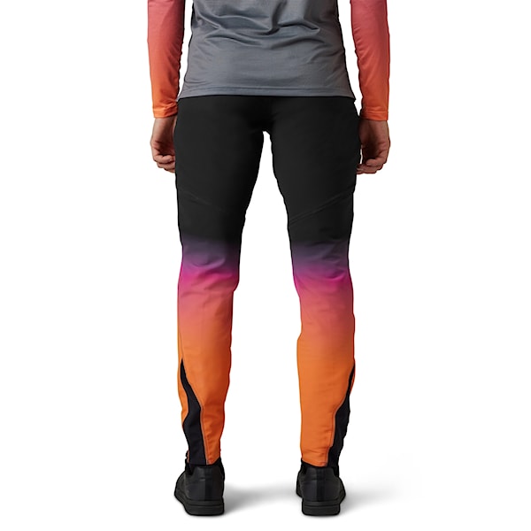 Bike Pants Fox Flexair Race Pant day glo orange 2023