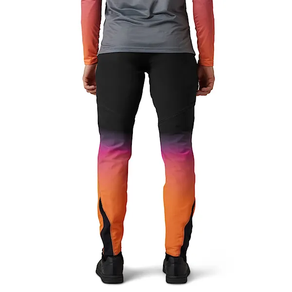 Bike kalhoty Fox Flexair Race Pant day glo orange 2023