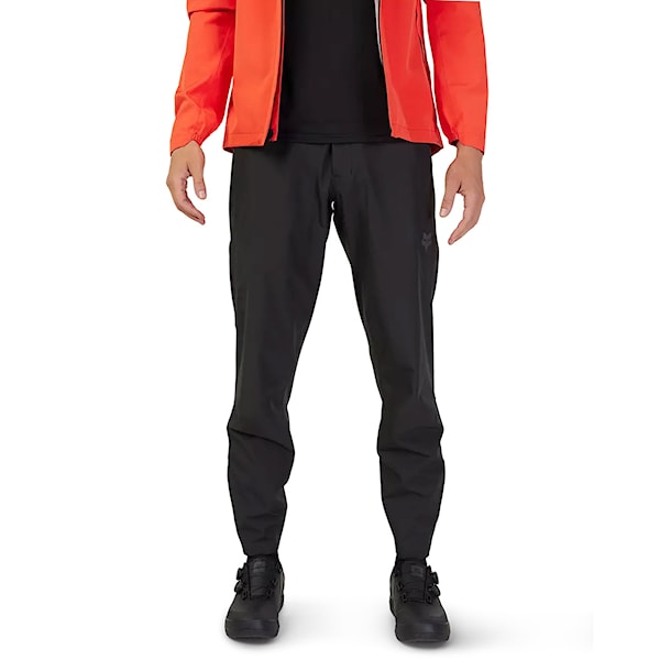 Bike nohavice Fox Ranger 2.5L Water Pant black 2025