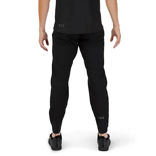 Bike kalhoty Fox Ranger Pant black 2024