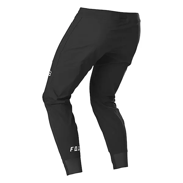Bike kalhoty Fox Ranger Pant black 2023