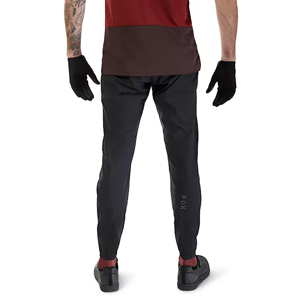 Bike kalhoty Fox Ranger Pant black 2026