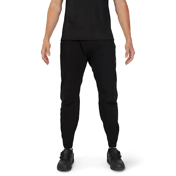 Bike kalhoty Fox Ranger Pant black 2024