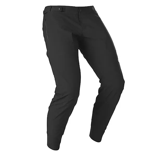 Bike kalhoty Fox Ranger Pant black 2023