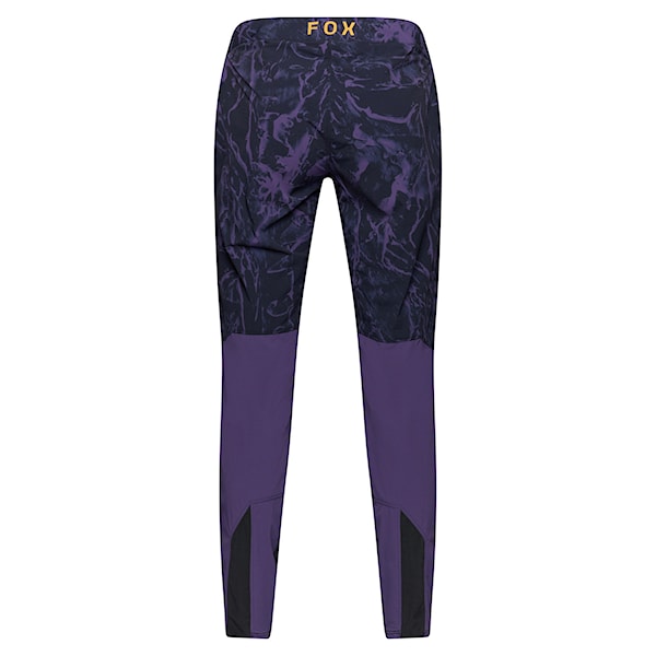 Bike nohavice Fox Ranger Pant Image Print plum 2026