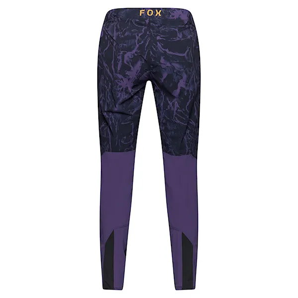 Bike Pants Fox Ranger Pant Image Print plum 2026