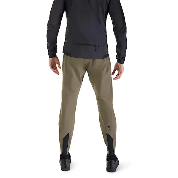 Bike kalhoty Fox Ranger Pant military 2026