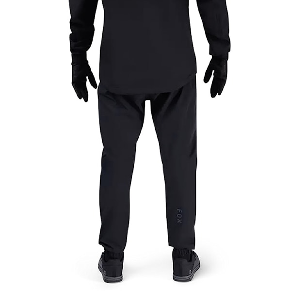 Bike spodnie Fox Ranger Water Pant black 2026