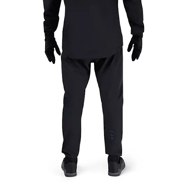 Bike kalhoty Fox Ranger Water Pant black 2026