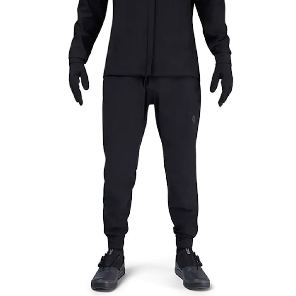 Bike nohavice Fox Ranger Water Pant black 2026
