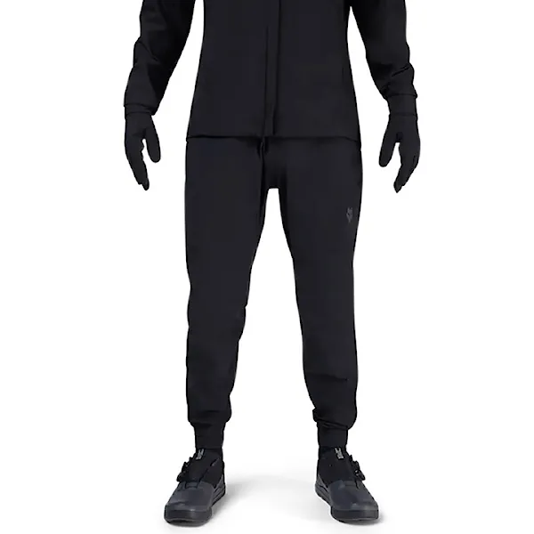 Bike kalhoty Fox Ranger Water Pant black 2026