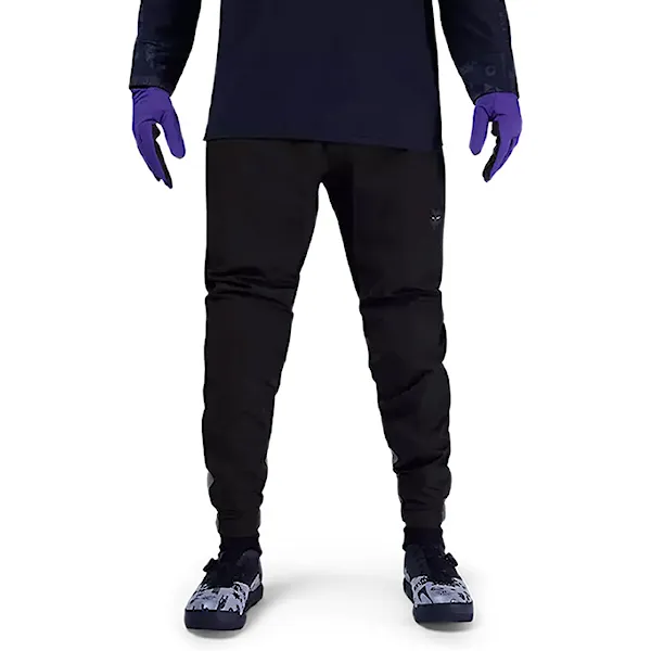 Bike spodnie Fox Ranger Water Pant Lunar SE black 2025